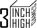 3 Inch High Games